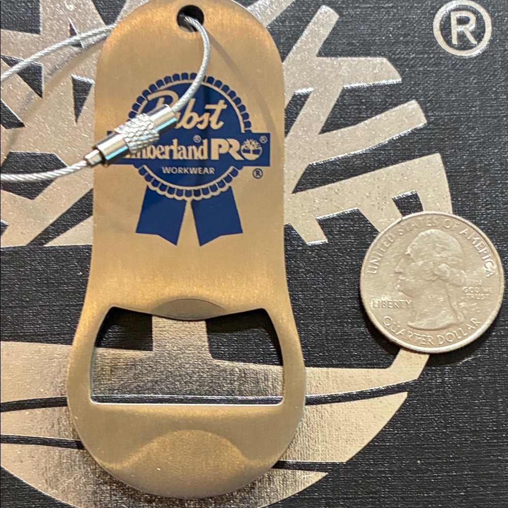 Timberland PRO Boot Tag - Picture 5 of 6